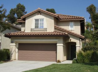 1592 Laurel Cir, Vista, CA 92081