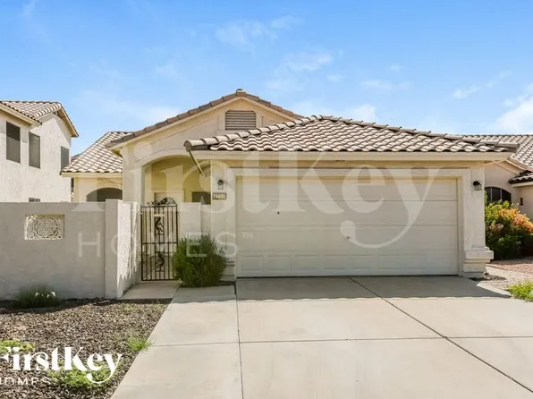 13681 N 82nd Ave, Peoria, AZ 85381