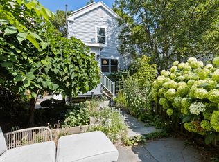 77 Newbury St, Portland, ME 04101