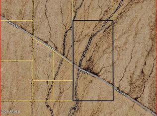 80376 Salome Rd, Salome, AZ 85348