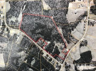 5154 Pearces Rd, Zebulon, NC 27597