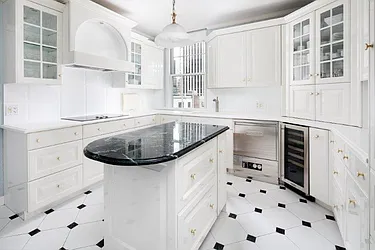 Sold by Brown Harris Stevens