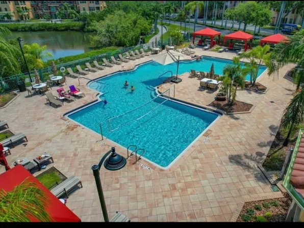 2723 Via Capri Unit 820, Clearwater, FL 33764