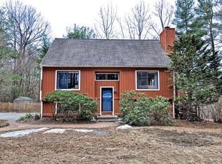 275 Lowland St, Holliston, MA 01746