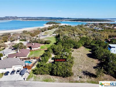 565 Airline Dr, Canyon Lake, TX, 78133