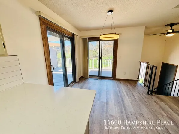 14600 Hampshire Pl, Burnsville, MN 55306