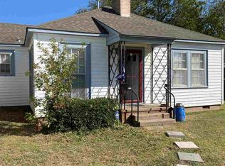 1116 N 13th St, Duncan, OK 73533