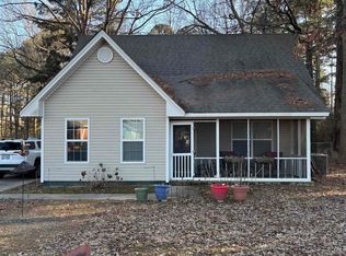 402 Huckleberry Dr, White Hall, AR 71602