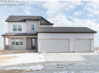 12500 Lake Point Ct, Firestone, CO 80504