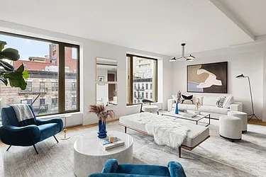 Sold by Douglas Elliman