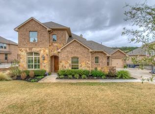 2217 Ambush Cyn, Leander, TX 78641