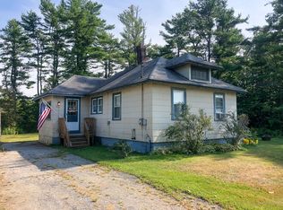 477 Togus Rd, Chelsea, ME 04330