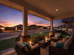 125 Cinnamon Loop, Burnet, TX 78611