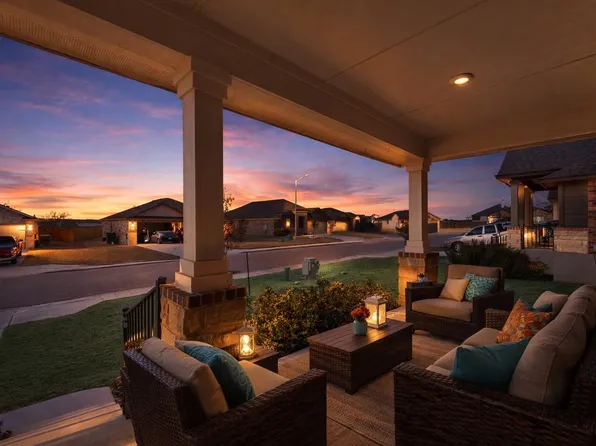 125 Cinnamon Loop, Burnet, TX 78611