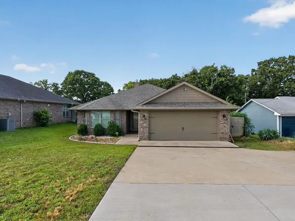 3016 Loy Lake Rd, Denison, TX 75020
