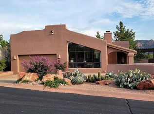 400 Antelope Dr, Sedona, AZ 86336