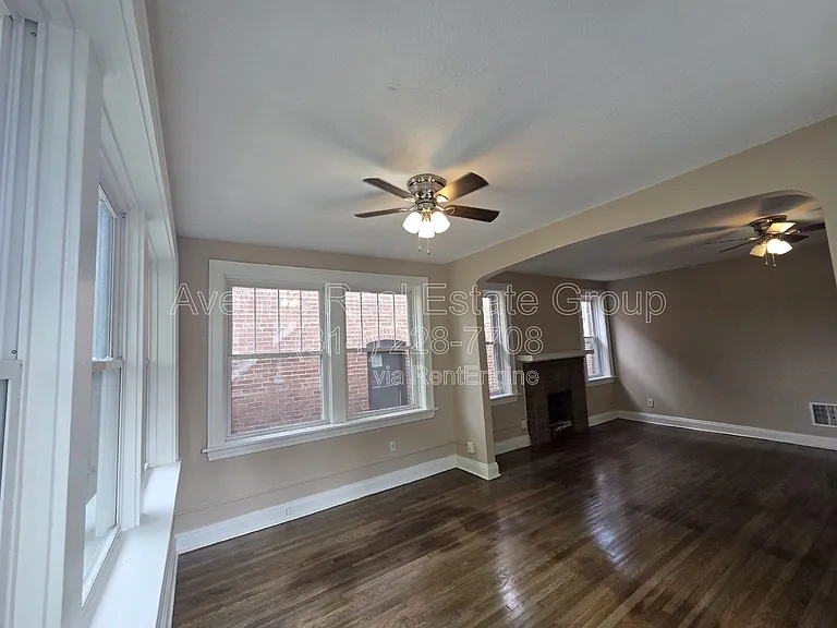 4956 Holly Hills Ave #2F — Photo 6