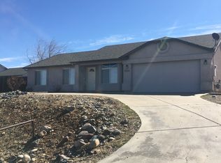 5335 N Stetson Dr, Prescott Valley, AZ 86314