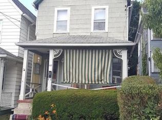 637 Hickory St, Scranton, PA 18505