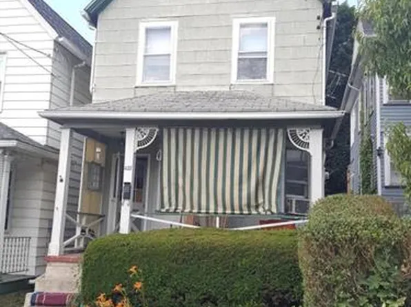 637 Hickory St, Scranton, PA 18505