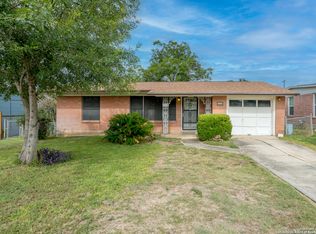 539 Griggs Ave, San Antonio, TX 78228