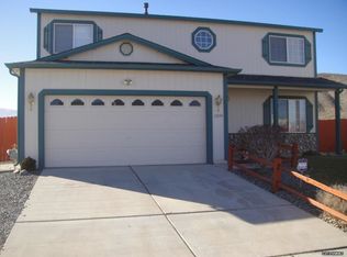 17854 Georgetown Dr, Reno, NV 89508