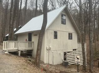 12829 Gainesville Hwy #9, Blairsville, GA 30512