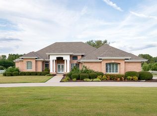 115 Harris Dr, Florence, AL 35634