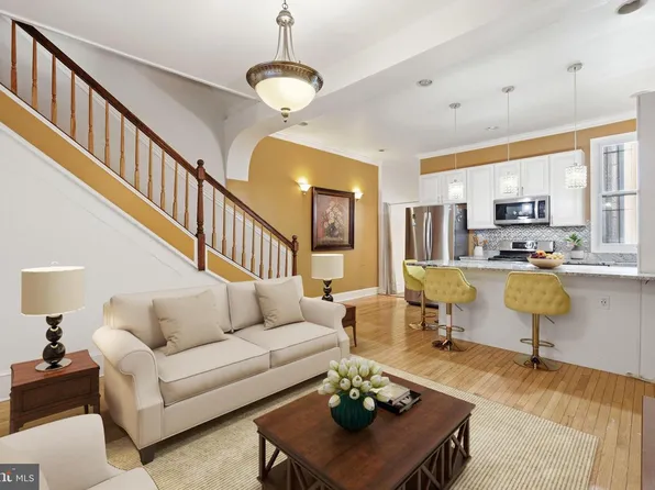 2005 1st St NW, Washington, DC 20001