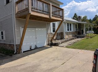 259 Appalachia Dam Rd, Farner, TN 37333