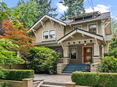 2227 NE 21st Ave, Portland, OR, 97212