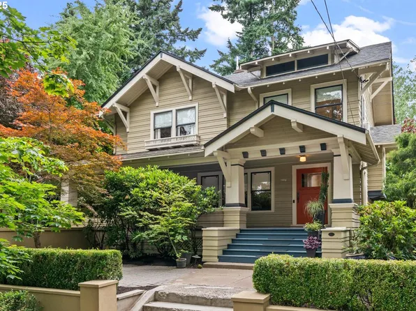 2227 NE 21st Ave, Portland, OR 97212