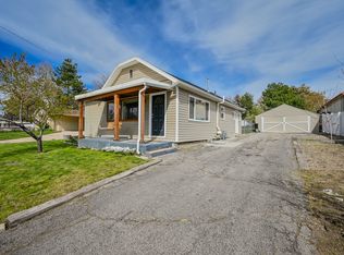 786 N 400 E, North Salt Lake, UT 84054