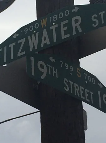1836 Fitzwater Street - 3rd f... — Photo 3