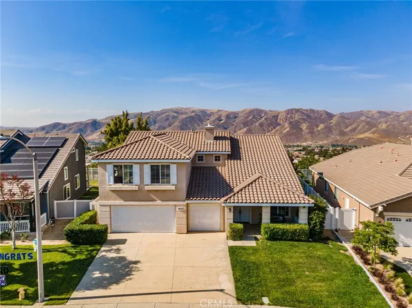 13300 Goldenhorn Dr, Corona, CA 92883