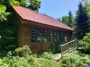 36315 McCauleys Point Rd, Beaver Island, MI 49782