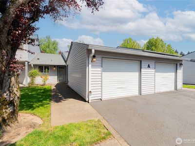 5301 Plomondon ST #A4, Vancouver, WA, 98661