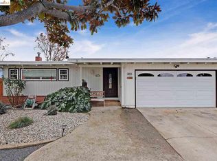 30475 Prestwick Ave, Hayward, CA 94544