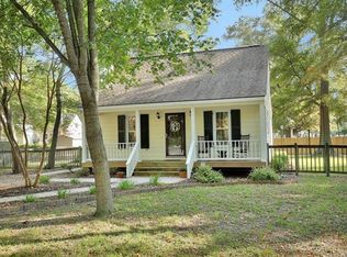 1405 Yeardley Dr, Richmond, VA 23225