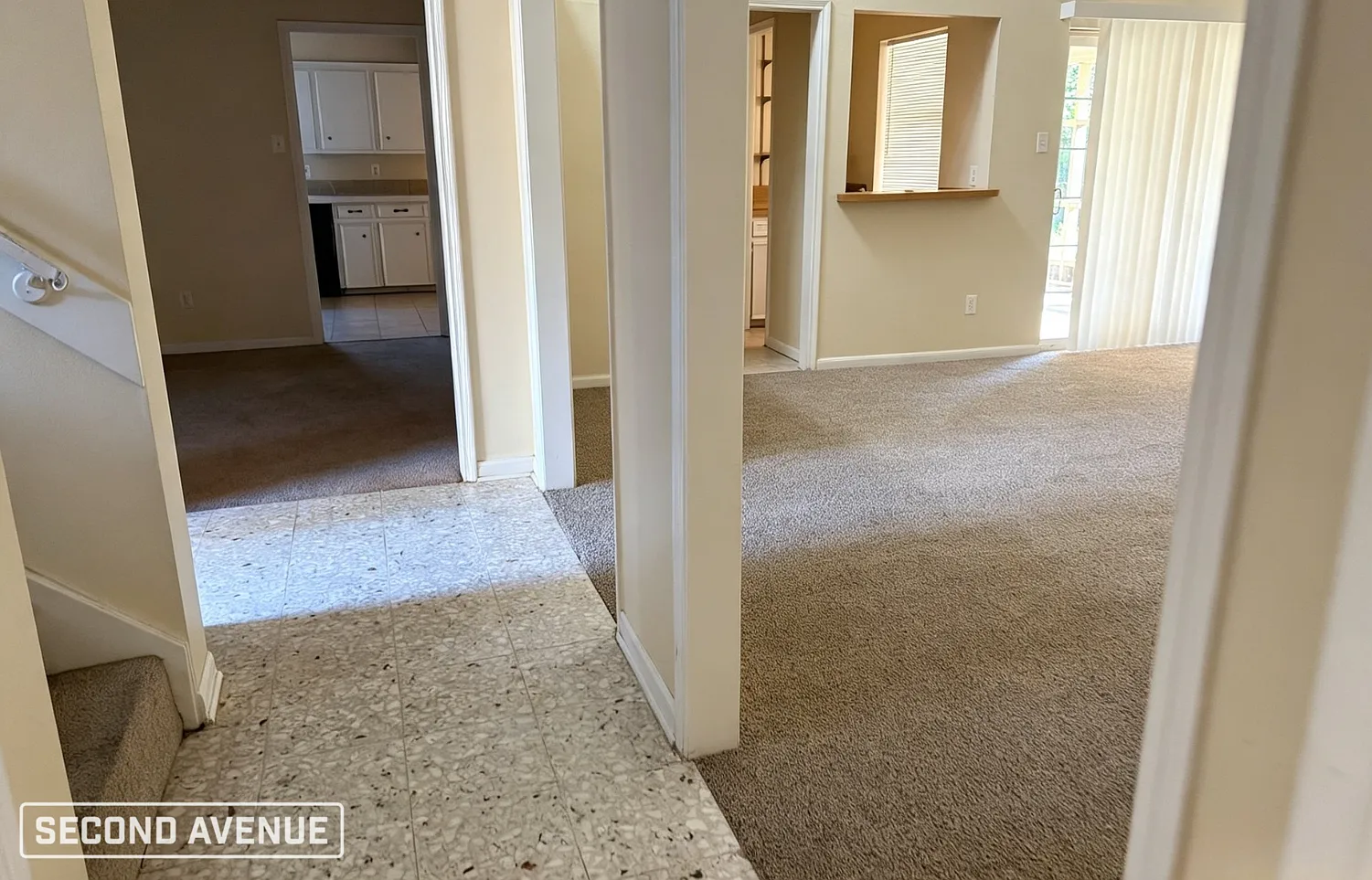 3 bed, 2.5 bath, 2097 sqft, $1,750 — Photo 2