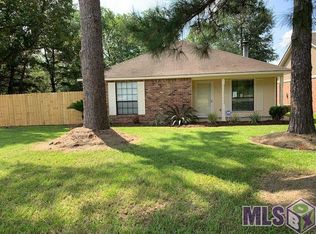 694 S Flannery Rd, Baton Rouge, LA 70815