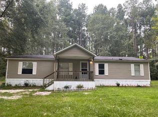 1616 Brannen Hodges Rd #1616, Statesboro, GA 30461