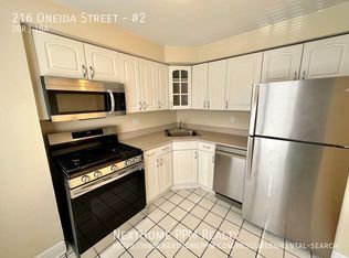 216 Oneida St #2, Pittsburgh, PA 15211