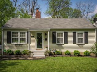 118 Fenley Ave, Louisville, KY 40206