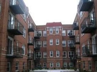 2107 E 67th St APT G4, Chicago, IL 60649