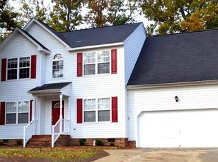 7900 King Eider Dr, Henrico, VA 23231