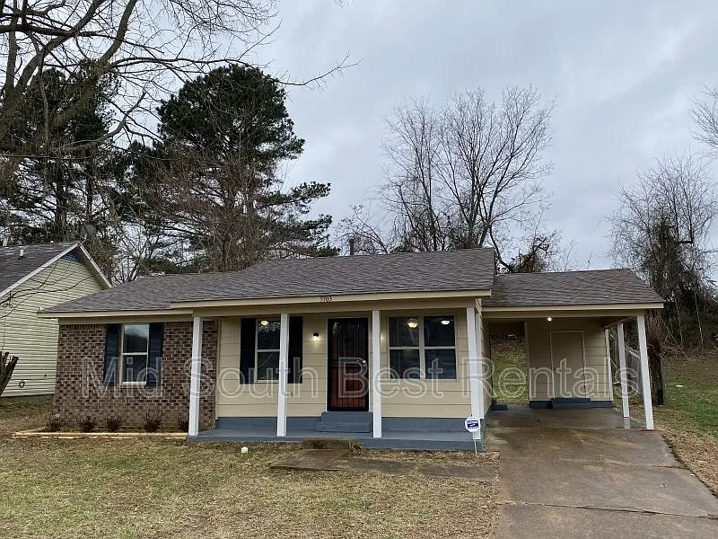 5303 Bitter Creek Dr — Photo 1