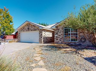 7112 Foxford Ave NW, Albuquerque, NM 87120