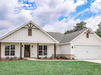 63408 Highway 25 N, Smithville, MS, 38870