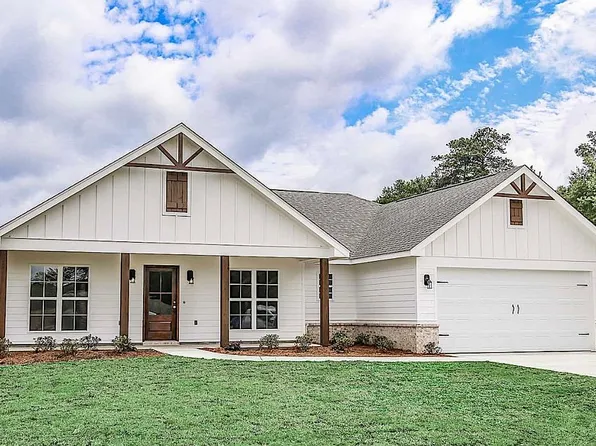 63408 Highway 25 N, Smithville, MS 38870